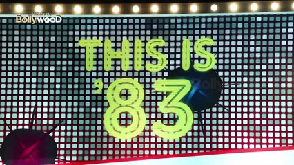 Deepika Kissed Ranveer in public