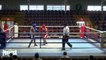 Carlos Castillo VS Luis Galo - Boxeo Amateur - Miercoles de Boxeo