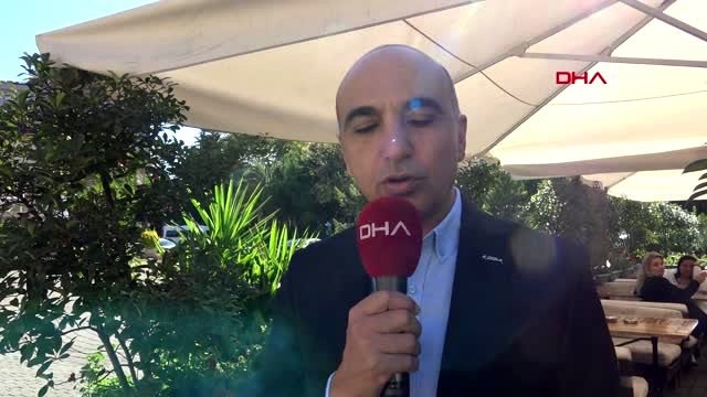 Spor amatör spor haftası paneli bakırköy'de yapıldı