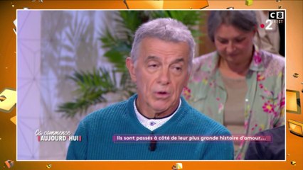 Ils ont vécu un grand amour mais ils ne se sont plus jamais revus