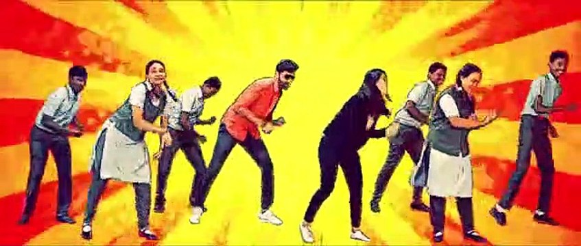 Super Duper (2019) [Tamil - Proper HDRip - x264 ESubs] Movie Part 1
