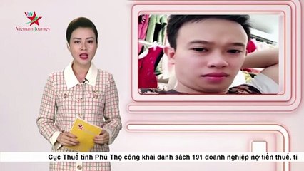 Đã xác định danh tính đối tượng dùng súng cướp tiệm vàng tại Quảng Ninh
