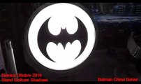 Romics 2019 - Stand Gotham Shadows