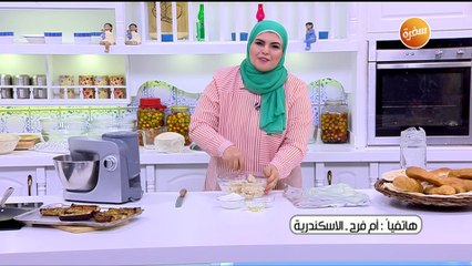 حلقة خاصة عن الخبز البايت | على قد الإيد - حلقة كاملة