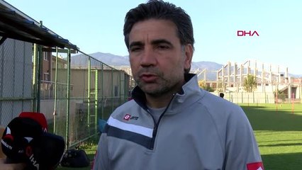 Spor osman özköylü takım fiziksel olarak beklediğimizin çok altında