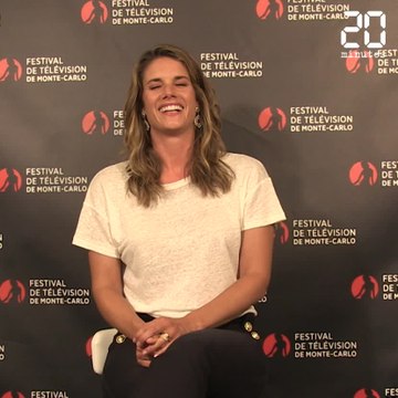 «Série limitée»: Quand l'actrice de «FBI», Missy Peregrym, parle de «Fleabag», «Atlanta» et «Tchernobyl»