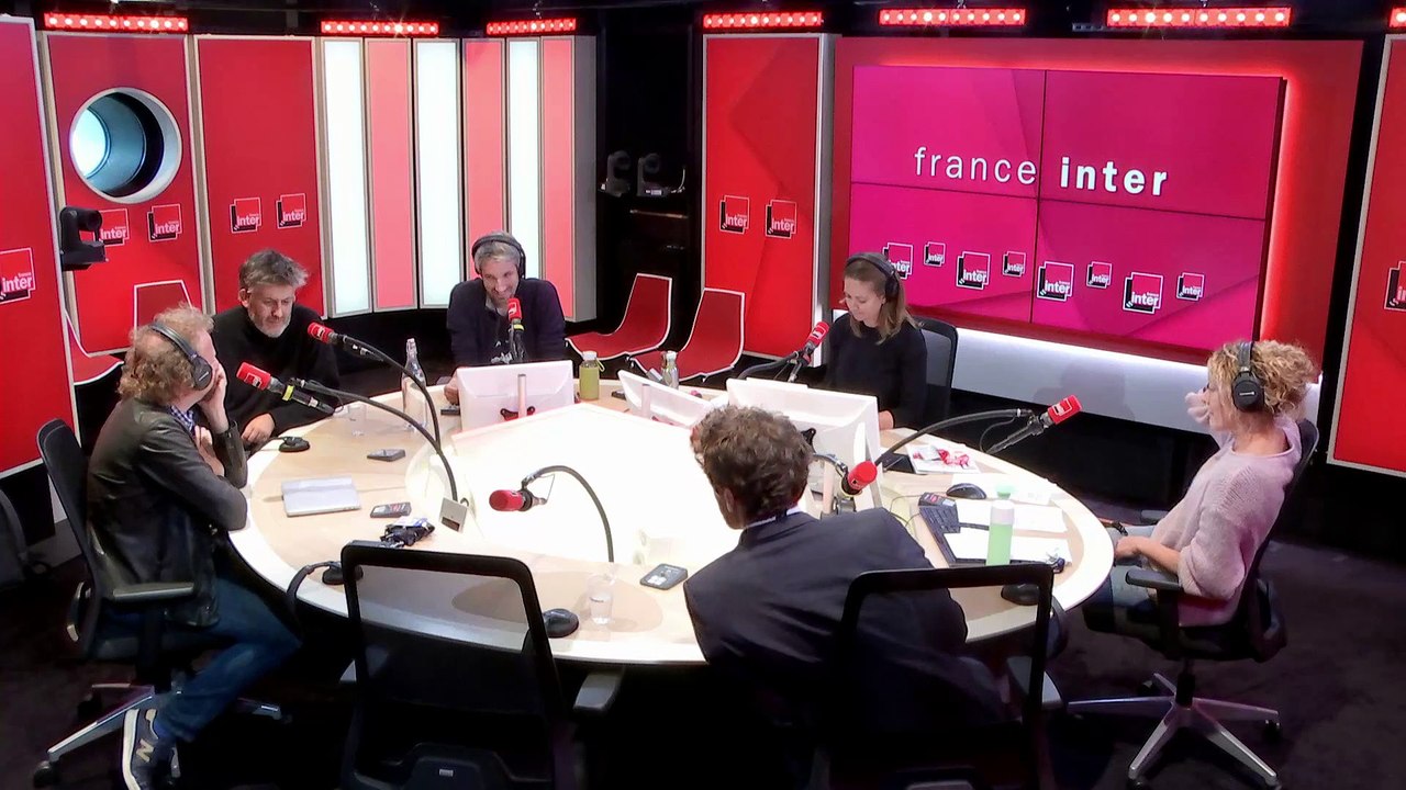 Extinction Rébellion, panique dans la ville ! - Le Journal de 17h17