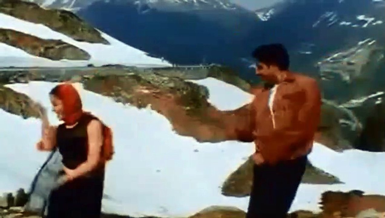 Hai Deewana Ye Ishq Mera... — Babul Supriyo, Anuradha Paudwal | From "Dhaai Akshar Prem Ke" — Film 2000 | Hindi / Movie / Edition Prestige / Bollywood / Songs / Magic / Indian Collection / भाषा: हिंदी | बॉलीवुड की सबसे अच्छी