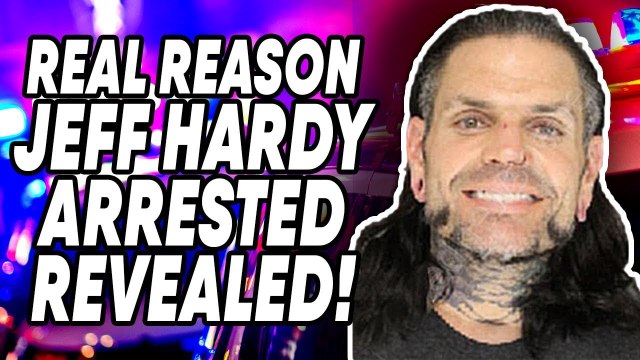Bray Wyatt AGREES With WWE Criticism?! Jeff Hardy ARREST Details! | WrestleTalk News Oct. 2019