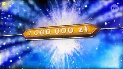 Milionerzy serial TVN 2019 czołówka tyłówka