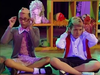 Alegrijes y Rebujos   Capítulo 36