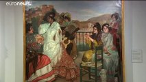 Coleção Masaveu destaca pintura espanhola do séc. XIX