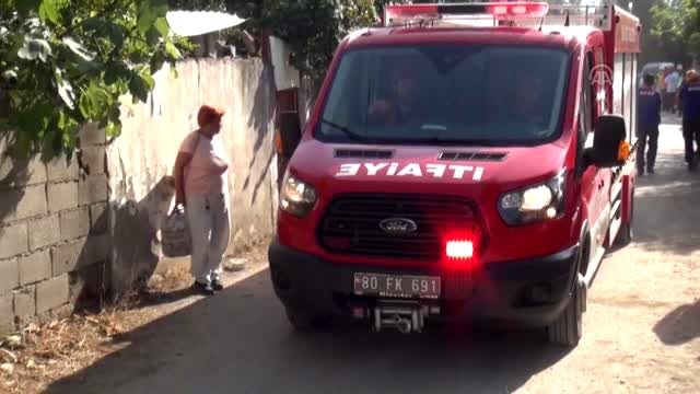 AFAD'dan 7,5 büyüklüğünde deprem senaryolu ulusal tatbikat