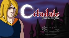 Citadale - Prelude to War Release Trailer