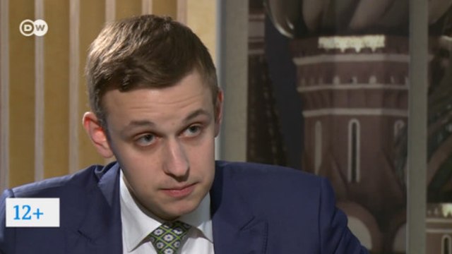 Депутат Госдумы Василий Власов о нечестных выборах, протестах, мусоре, Грете Тунберг и ЛДПР #НаВолне