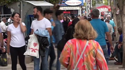 Denizlililer Grip Aşısı Yaptırıp Yaptırmama Konusunda İkiye Bölündü