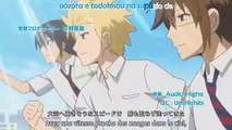 Danshi Koukousei no Nichijou 08 Vostfr