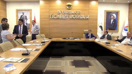 Diyarbakır pamuğunun ilin adı ile satışı başladı