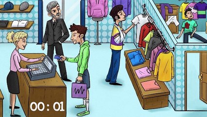 7 Enigmas que la Mayoría de las Personas no es Capaz de Resolver