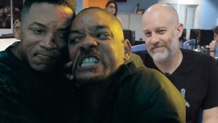 Em Cartaz fala sobre "Projeto Gemini", novo filme do Will Smith