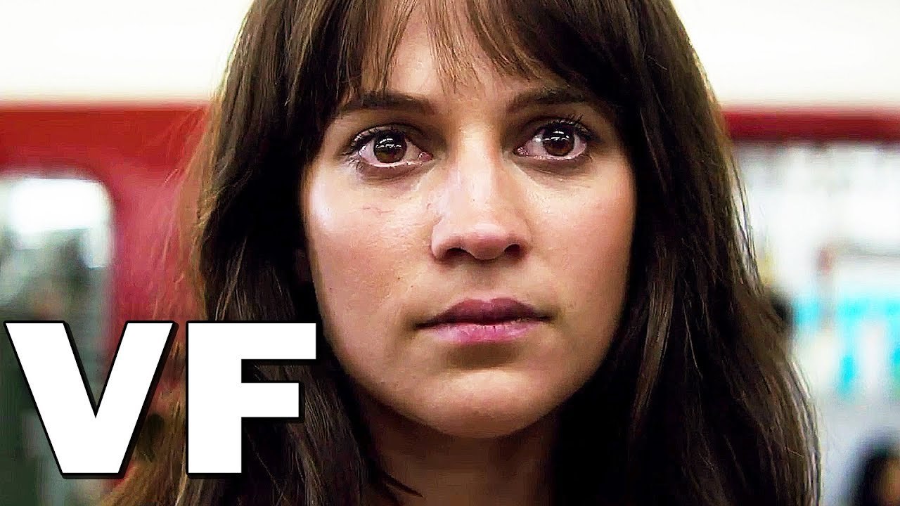 L'OISEAU TEMPÊTE Bande Annonce VF
