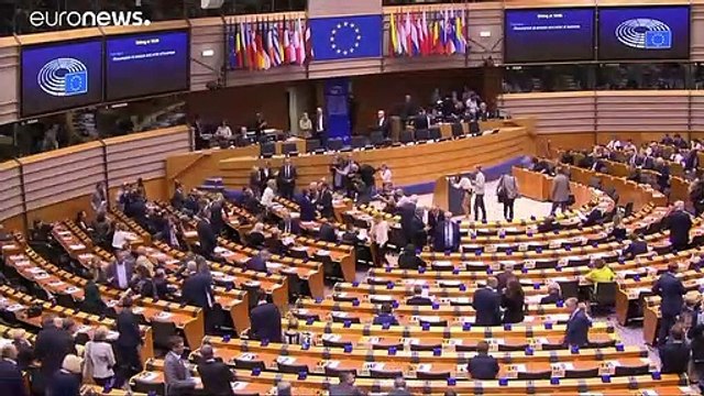 Condamnations de toutes part après le début de l'offensive turque en Syrie