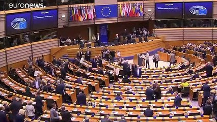 Condamnations de toutes part après le début de l'offensive turque en Syrie