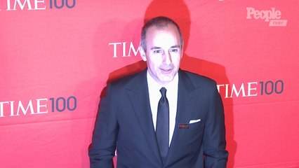Matt Lauer Accused of Rape by NBC News Colleague in Ronan Farrow's New Book: Report