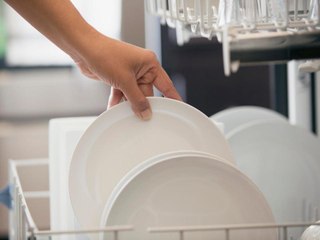 The Setting on Your Dishwasher That's Killing Your Machine
