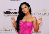 Becky G to Host and Perform at MTV Europe Music Awards