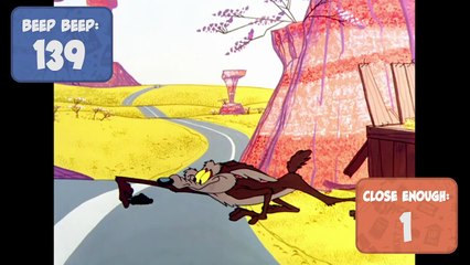 Tải video: 1. Looney Tunes - Road Runner Says 'Beep Beep!' for Three Minutes Straight - Looney Tuesdays - C_N_F_K