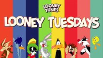 3.Looney Tunes - Looney Tunes, Where Are You- - Looney Tuesdays - C_N_F_K