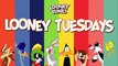 3.Looney Tunes - Looney Tunes, Where Are You- - Looney Tuesdays - C_N_F_K