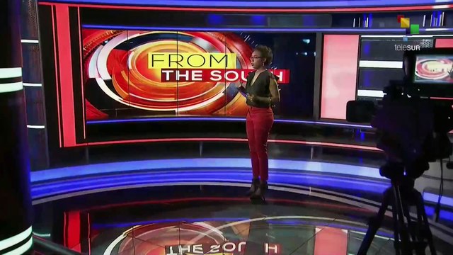 FtS 10-09-19: Ecuador: Curfew to quell anti-austerity protests