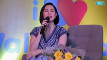 Marian Rivera on traffic issue