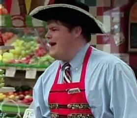 The Suite Life of Zack and Cody - S03E06 - Baggage