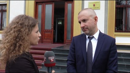 Report TV -Mazhoranca shpreson se Holanda do ndryshojë qëndrim