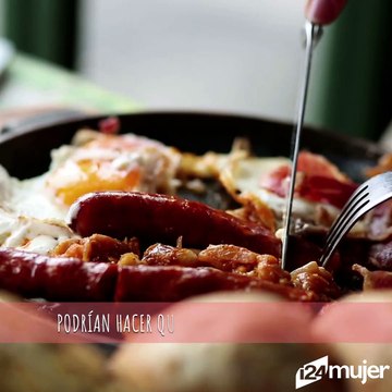 Evitar estos alimentos te ayudará a prevenir la caída del cabello