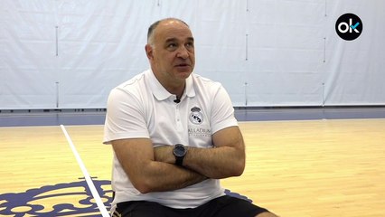 Entrevista a Pablo Laso (parte 2)