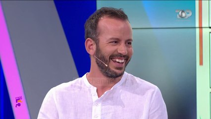 Ftesë në 5, Ja “Testi i Abetares” për Mandin, Daljanën, Ervinin & Uardën, 9 Tetor 2019, Pjesa 3