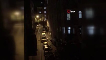 Barış Pınarı Harekatı nedeniyle İstanbul'da tüm camilerde sela okundu