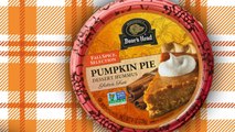 Pumpkin Pie Dessert Hummus Is the Fall Treat We Never Knew We Needed