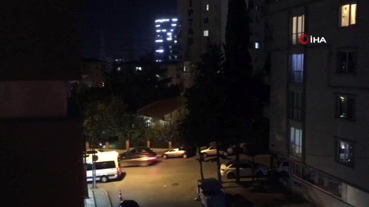 Barış Pınarı Harekatı nedeniyle İstanbul'da tüm camilerde sela okundu