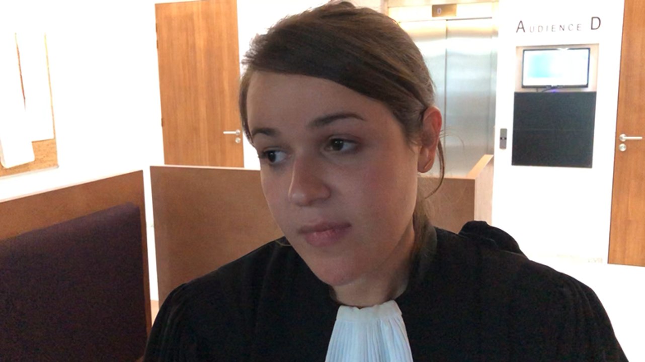 Pompiers agressés. Prison ferme pour les auteurs, l’avocate des pompiers réagit