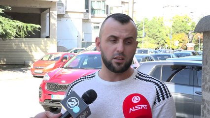 „Училиште во Идризово“, родителите и децата најавуваат штрајк со глад