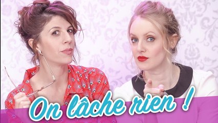 ON LACHE RIEN - Parlons peu mais Parlons