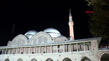 İstanbul'da 'barış pınarı harekatı' için camilerde sela okundu