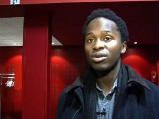 Ishmael Beah, un témoin essentiel