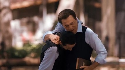 Merhaba Güzel Vatanım Filmi Fragman