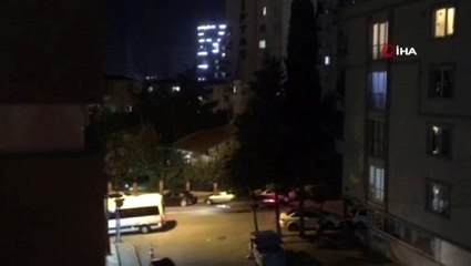 Barış Pınarı Harekatı için İstanbul'da tüm camilerde sela okundu